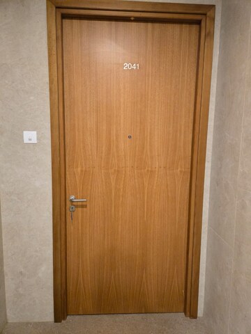 Furnished Amenities in 3 BHK Apartment at Sobha Victoria Park, Hennur Road – for Rent