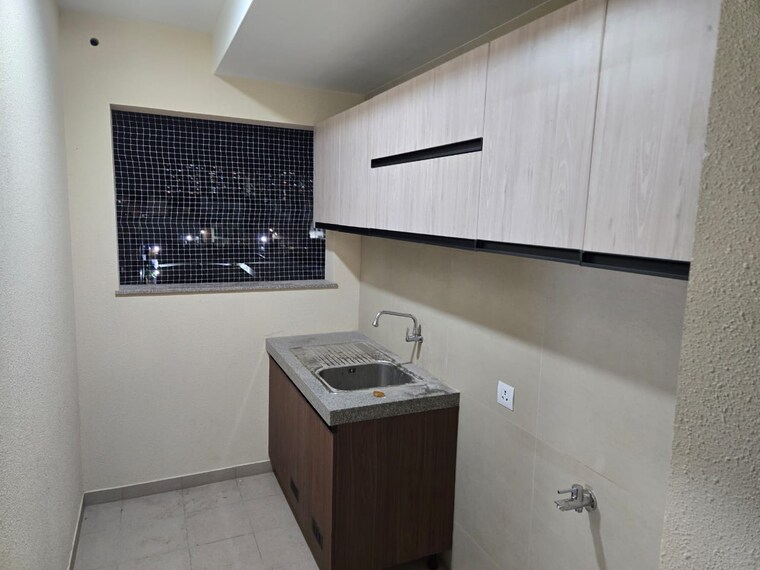 Kitchen, sobha-victoria-park 3 Bedroom 1833 Sq.Ft. Apartment In Hennur Road Bangalore 9603870