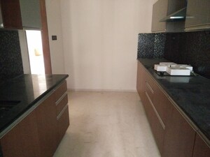 Kitchen in 2 BHK Apartment at Ajmera I Land Zeon, Bhakti Park – for Sale