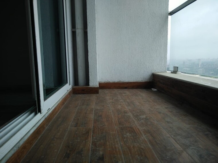 Room, ajmera-i-land-zeon 2 Bedroom 994 Sq.Ft. Apartment In Bhakti Park Mumbai 9603897