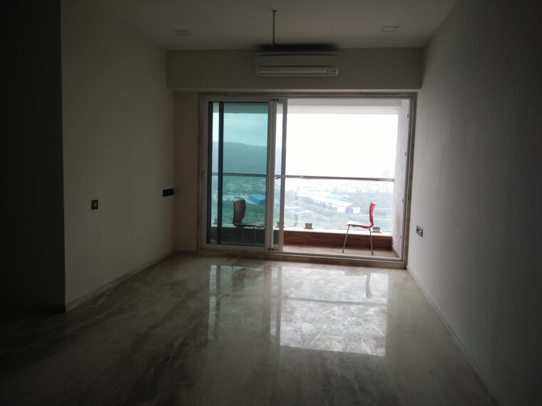 Room, ajmera-i-land-zeon 2 Bedroom 994 Sq.Ft. Apartment In Bhakti Park Mumbai 9603897