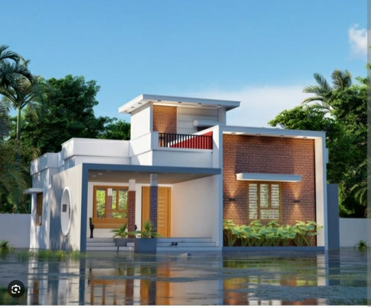 2 BHK Villa For Sale in Sbp Golden Villa 