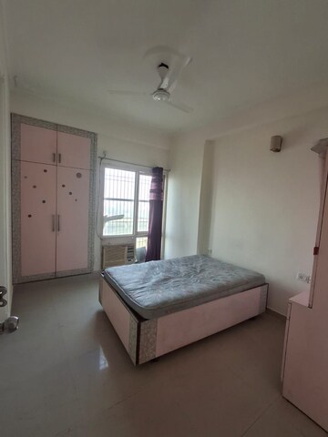 Bedroom in 2 BHK Apartment at Antriksh Golf View, Sector 78 – for Rent