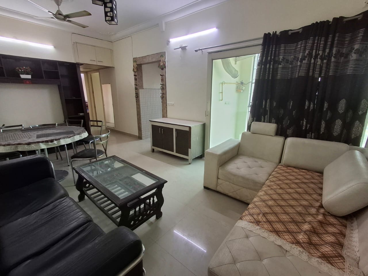 2 BHK Apartment For Rent in Antriksh Golf View