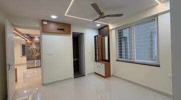 Building Lobby in 2 BHK Apartment at Makuta My Space 2, Bachupally – for Rent