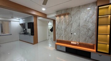 Kitchen in 2 BHK Apartment at Makuta My Space 2, Bachupally – for Rent