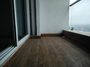 Room in 2 BHK Apartment at Ajmera I Land Zeon, Bhakti Park – for Sale