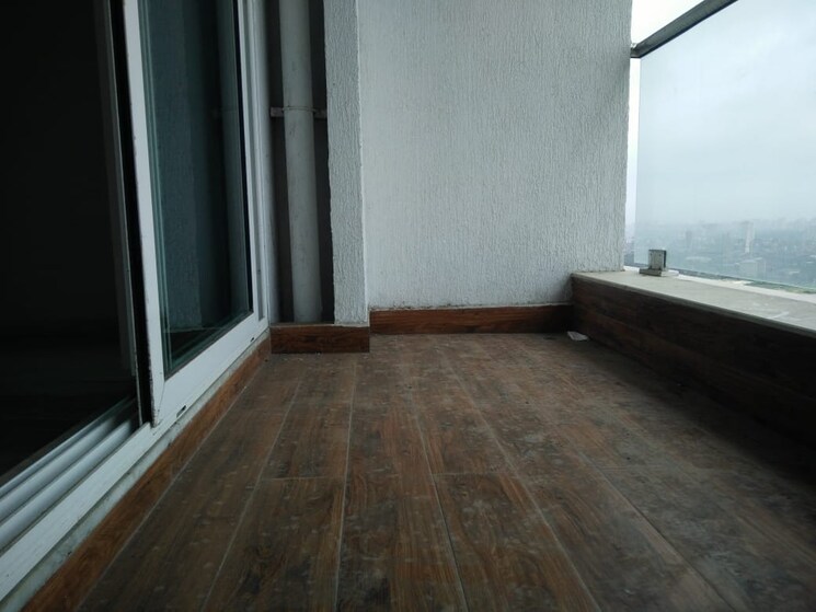 Room, ajmera-i-land-zeon 2 Bedroom 994 Sq.Ft. Apartment In Bhakti Park Mumbai 9603916