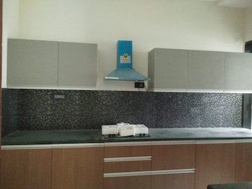 Kitchen in 2 BHK Apartment at Ajmera I Land Zeon, Bhakti Park – for Sale