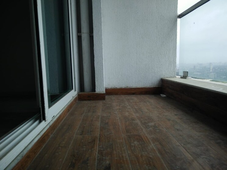 Room, ajmera-i-land-zeon 2 Bedroom 994 Sq.Ft. Apartment In Bhakti Park Mumbai 9603916