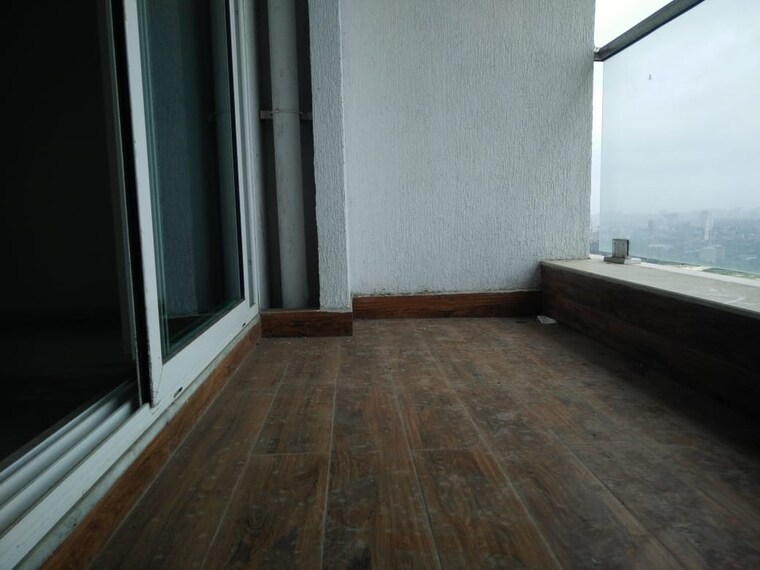 Room, ajmera-i-land-zeon 2 Bedroom 994 Sq.Ft. Apartment In Bhakti Park Mumbai 9603916