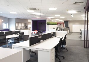  Office Space For Rent in Kushwah Chambers, Andheri East