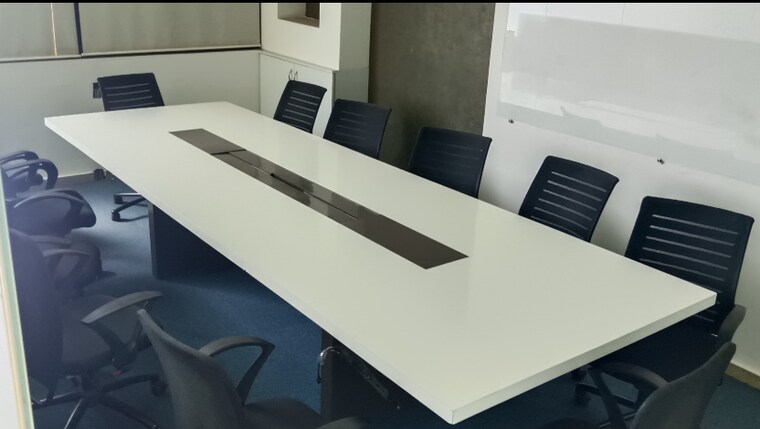 Team Area, kushwah-chambers Commercial Office Space 4500 Sq.Ft. In Andheri East Mumbai 9603895