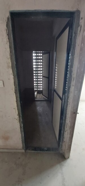 Building Lobby in 2 BHK Apartment at Anand Heights, Wadala – for Rent