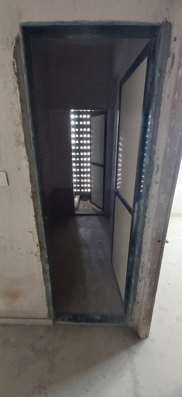 Building Lobby in 2 BHK Apartment at Anand Heights, Wadala – for Rent