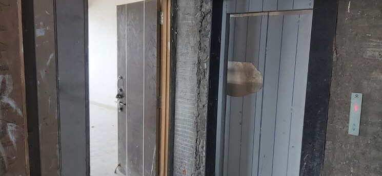 undefined, anand-heights 2 Bedroom 805 Sq.Ft. Apartment In Wadala Mumbai 9603921