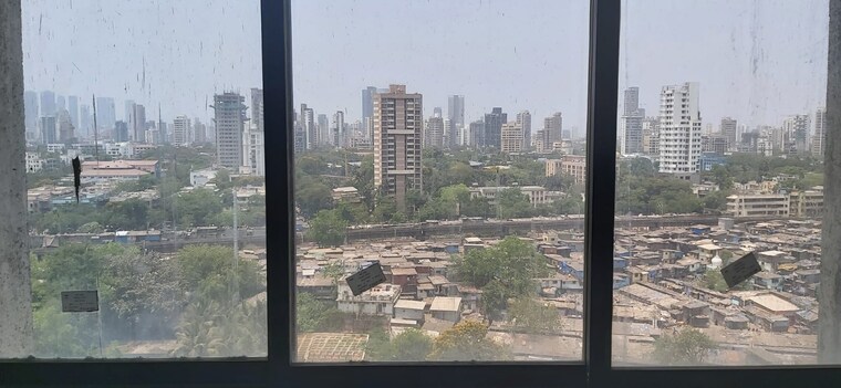 Exterior View, anand-heights 2 Bedroom 805 Sq.Ft. Apartment In Wadala Mumbai 9603921