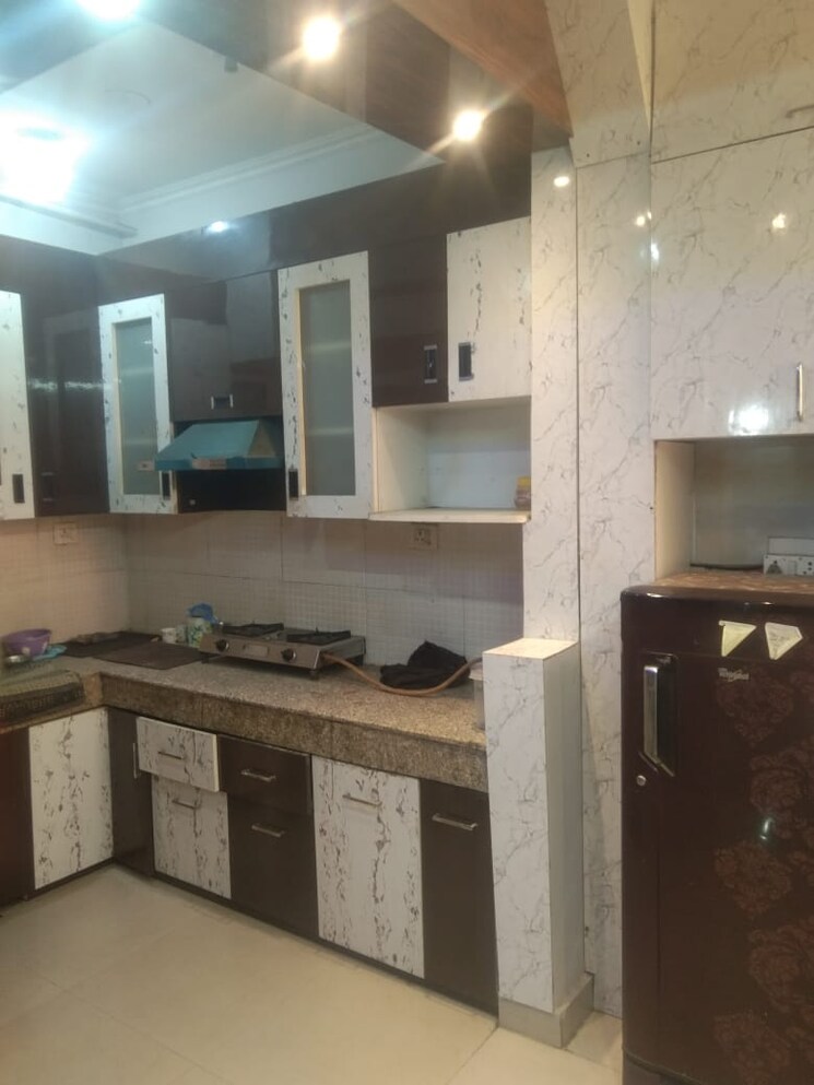 Kitchen, supertech-ecovillage-ii 2 Bedroom 890 Sq.Ft. Apartment In Sector 16b Greater Noida Greater Noida 9603954