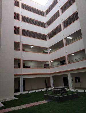  Co-working Space – Exterior View View at Mallampet - for Sale