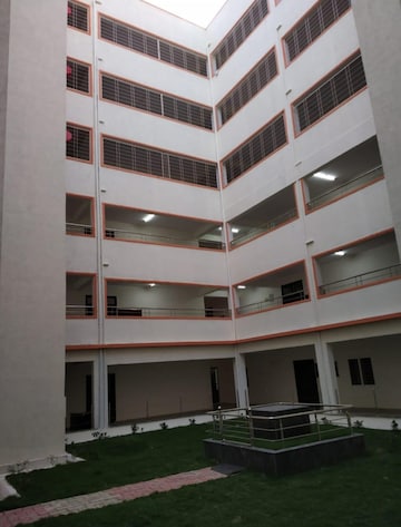  Co-working Space – Exterior View View at Mallampet - for Sale