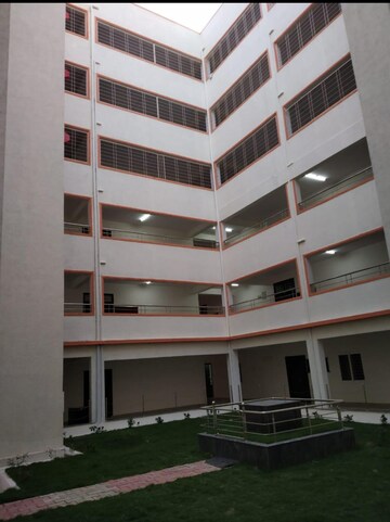  Co-working Space – Exterior View View at Mallampet - for Sale