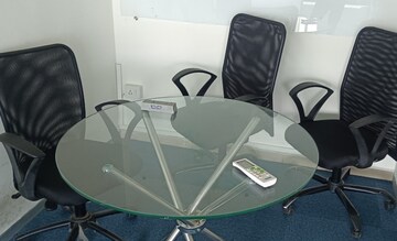 Team Area in  Office Space at Kushwah Chambers, Andheri East – for Rent