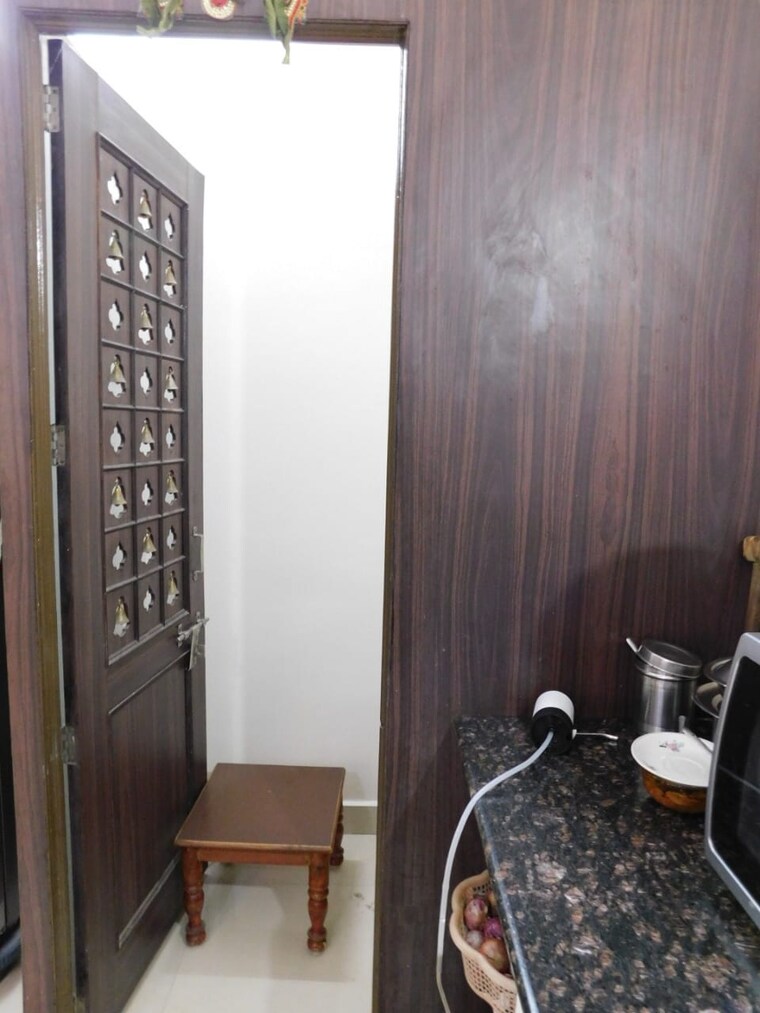 Living Room, manikonda 3 Bedroom 1440 Sq.Ft. Apartment In Manikonda Hyderabad 9603924