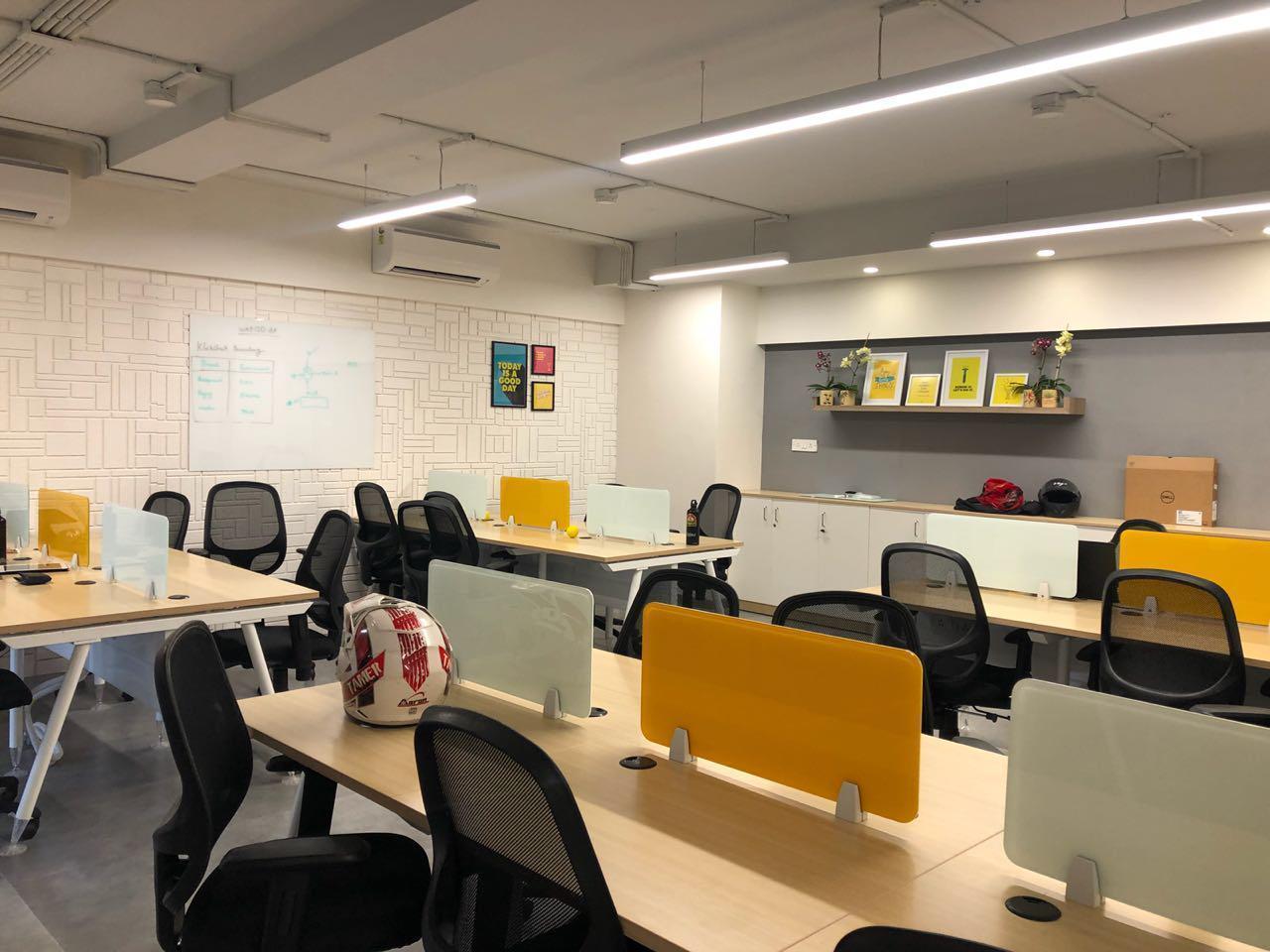 Office Space For Rent in Madhapur