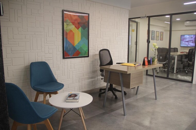 undefined, madhapur Commercial Office Space 3000 Sq.Ft. In Madhapur Hyderabad 9603937