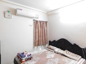 Living Room in 3 BHK Apartment at Manikonda – for Sale