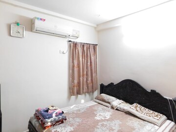 Living Room in 3 BHK Apartment at Manikonda – for Sale