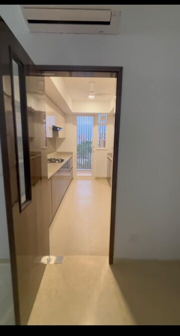 Building Lobby in 4 BHK Builder Floor at DLF Garden City Independent Floors, Sector 92 – for Sale