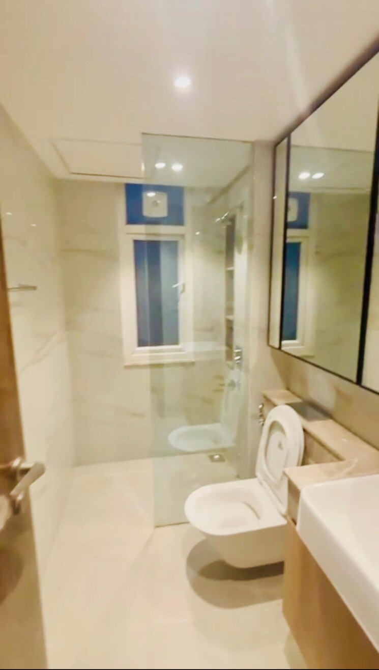 Bathroom, dlf-garden-city-independent-floors 4 Bedroom 250 Sq.Yd. Builder Floor In Sector 92 Gurgaon 9603956