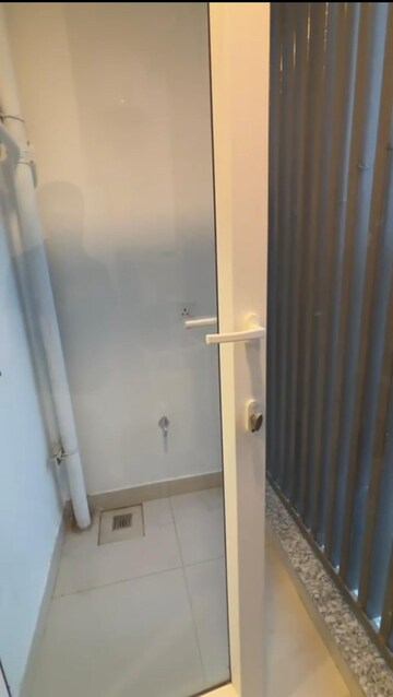 Bathroom in 4 BHK Builder Floor at DLF Garden City Independent Floors, Sector 92 – for Sale