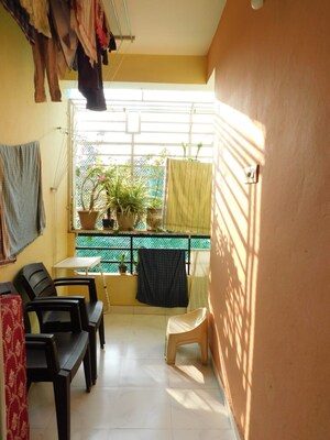 Team Area in 3 BHK Apartment at Manikonda – for Sale