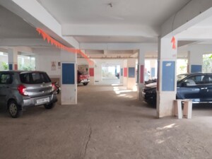 Parking in 3 BHK Apartment at Manikonda – for Sale