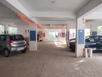 Parking in 3 BHK Apartment at Manikonda – for Sale