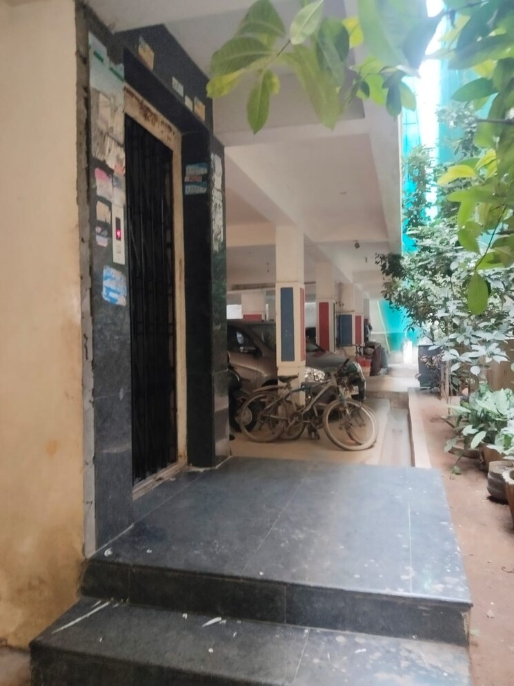  Parking, manikonda 3 Bedroom 1440 Sq.Ft. Apartment In Manikonda Hyderabad 9603924