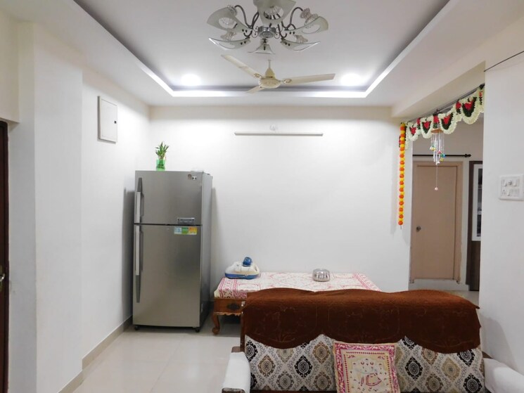 undefined, manikonda 3 Bedroom 1440 Sq.Ft. Apartment In Manikonda Hyderabad 9603924