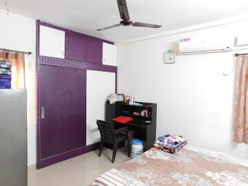 Team Area in 3 BHK Apartment at Manikonda – for Sale