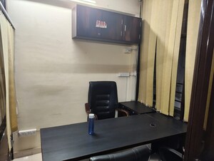 Team Area in  Office Space at Banjara Hills – for Rent