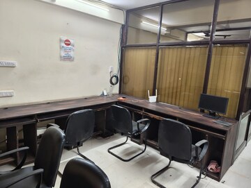 Team Area in  Office Space at Banjara Hills – for Rent