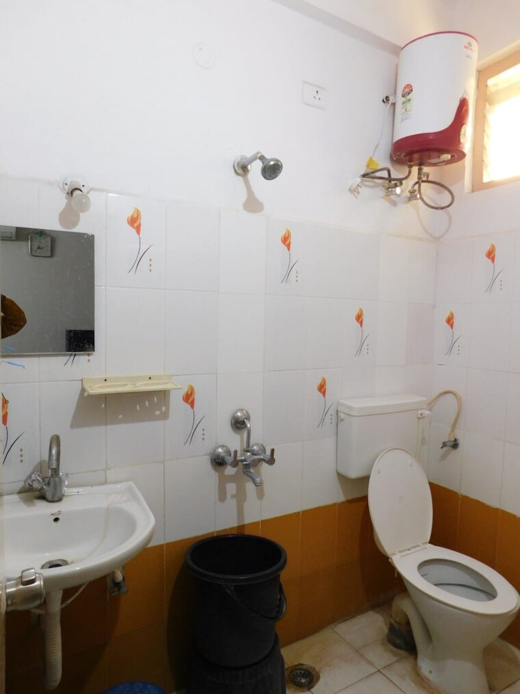 Team Area, manikonda 3 Bedroom 1440 Sq.Ft. Apartment In Manikonda Hyderabad 9603924