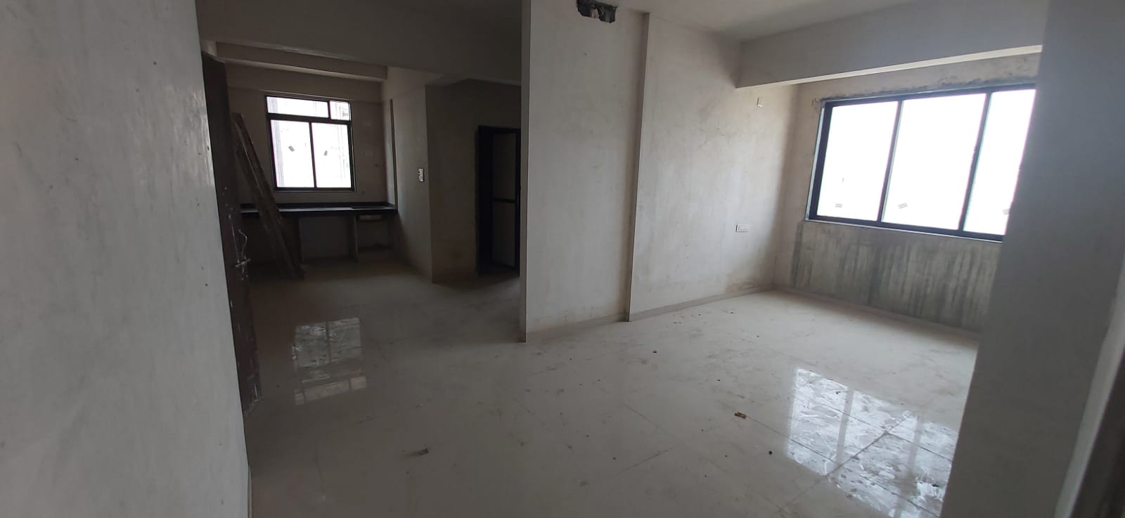 2 BHK 807 Sq.Ft. Apartment in Anand Heights