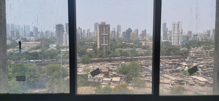 Exterior View, anand-heights 2 Bedroom 807 Sq.Ft. Apartment In Wadala Mumbai 9603949