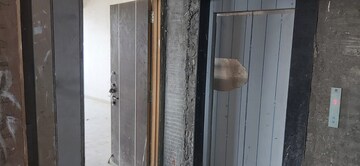 Building Lobby in 2 BHK Apartment at Anand Heights, Wadala – for Rent