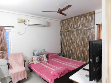 Bedroom in 3 BHK Apartment at Manikonda – for Sale