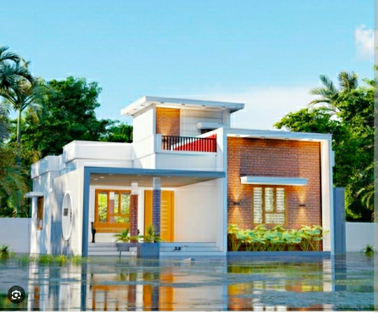 2 BHK Villa For Sale in Sbp Premium Villa 
