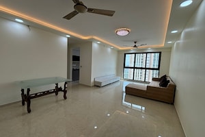 Room in 2 BHK Apartment at Runwal Bliss, Kanjurmarg East – for Rent