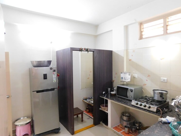 Kitchen, manikonda 3 Bedroom 1440 Sq.Ft. Apartment In Manikonda Hyderabad 9603924